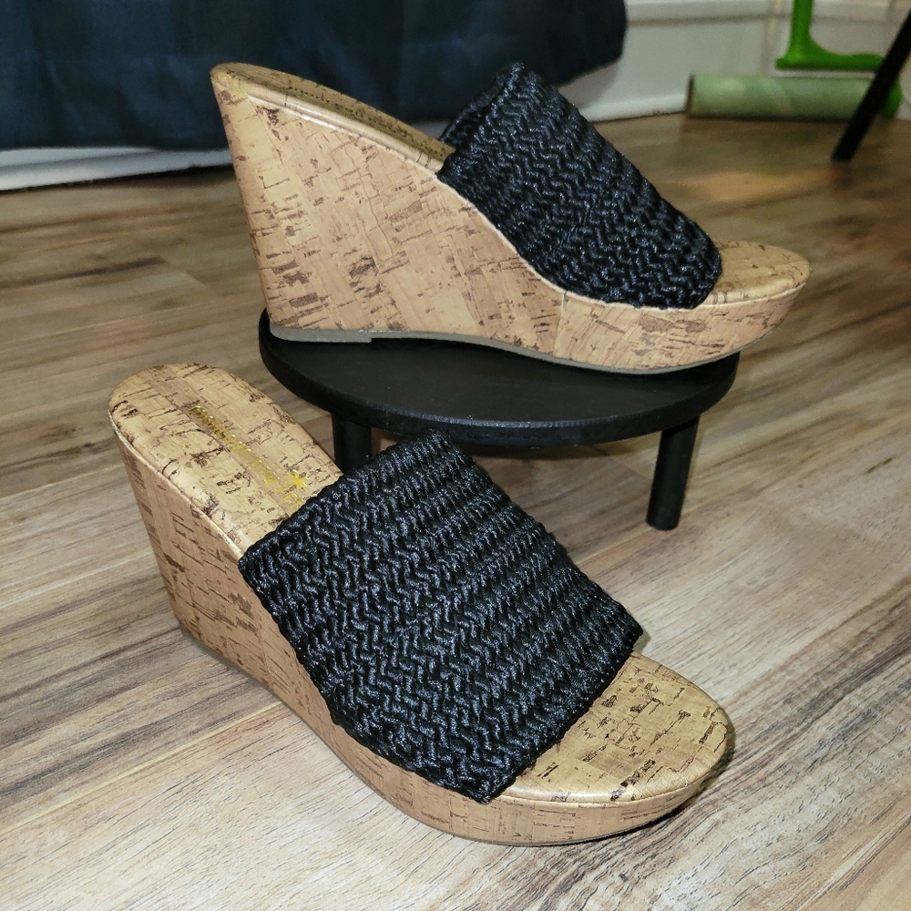Montego Bay🌴 high heel sandals